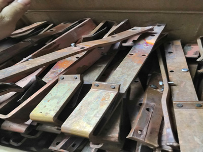 广州废铜拆解回收-厂家收购废铜-广州废铜回收公司