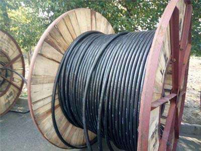 广州电线电缆回收厂家-电线电缆回收价格多少钱一吨-免费上门回收