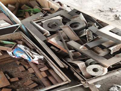 广州废铁回收厂家-废铁回收价格多少钱一吨-高价上门回收