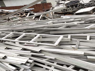 广州废铝回收站-废铝合金回收价格多少钱一吨-高价上门回收