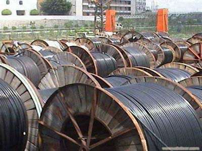 广州电线电缆回收厂家-电线电缆回收价格多少钱一吨-免费上门高价回收