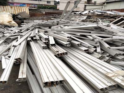 广州废铝回收厂家-废铝回收价格多少钱一吨-免费上门高价回收