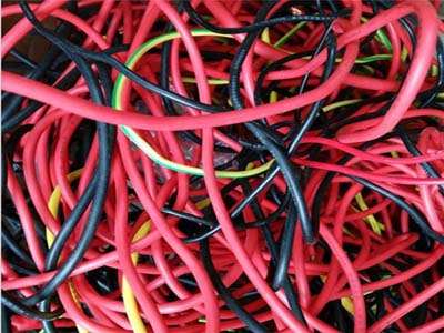 广州电线电缆回收价格多少钱-厂家上门回收废电缆-广州电线电缆回收公司