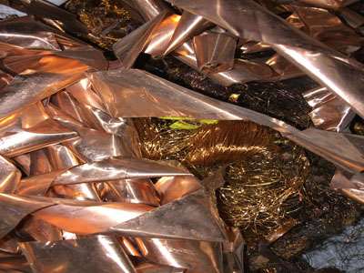 广州废铜回收基地-今日废铜回收价格多少钱-厂家上门回收废铜