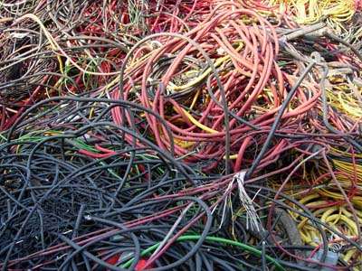 广州越秀电线电缆回收厂家报价-电线电缆回收上门服务-高价现款回收