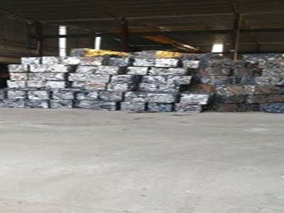 广州海珠废铁回收公司-废铁回收上门服务-高价现款回收