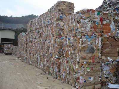 广州海珠废品回收公司-废品回收上门服务-高价现款回收