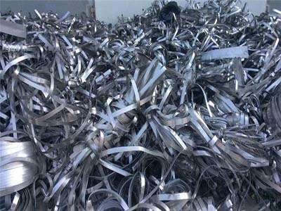 广州黄埔废铝回收厂家-废铝回收上门服务-高价现款回收