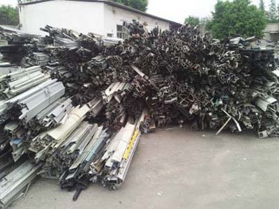 广州废铝回收厂家上门-专业废铝回收公司-优质废铝回收厂家