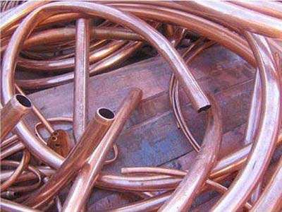 广州废铜回收服务好-厂家上门高价回收废铜-附近的废铜回收公司