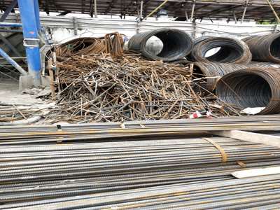 广州南沙废铁回收厂家-一手广州废铁回收公司-高价现款回收废铁