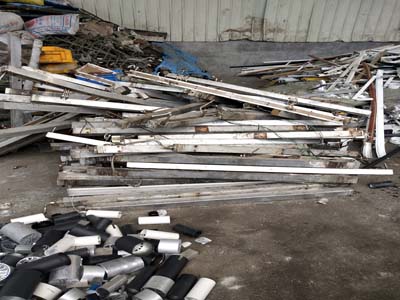 近期广州废铝回收价格-附近的废铝回收厂家-可信的广州废铝回收公司