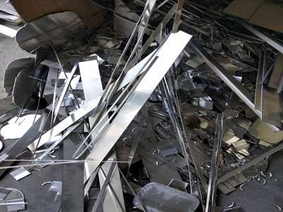 广州废铝回收价格一览-附近的废铝回收公司-厂家上门高价回收