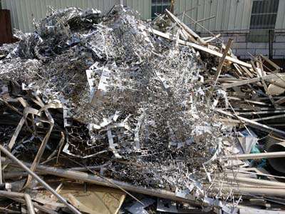 广州废铝回收价格今日详情-专业广州废铝回收公司-20年专业回收经验值得信赖