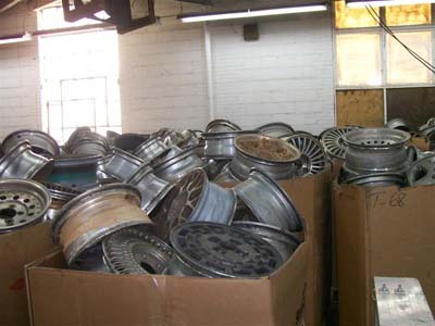 广州废铝回收基地-专业废铝回收厂家-高价上门收购废铝