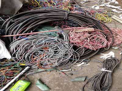 广州电线电缆回收服务-附近的电线电缆回收公司-高价上门回收
