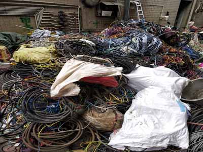 广州电线电缆回收价格多少钱-电线电缆回收服务-专业回收各种废电缆