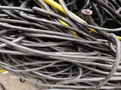 广州电线电缆回收多少钱一斤-广州电线电缆回收服务-专业电线电缆回收企业
