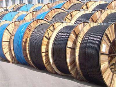 高价广州电缆回收-专业回收各种电线电缆-电缆回收价格多少钱