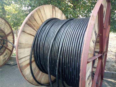 五一期间广州电缆回收什么价格-免费上门回收各种废旧物资-专业电线电缆回收企业