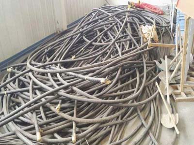 广州白云电缆回收-专业电缆回收公司-价高同行