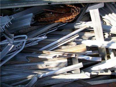 广州黄埔区废铝回收-专业回收各种废铝制品-价格公道