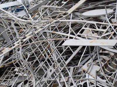 广州越秀区废铝回收-专业回收各种废铝制品-价格公道
