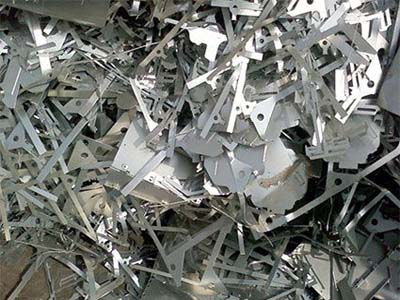 广州海珠区废铝回收-专业回收各种废铝制品-价格公道